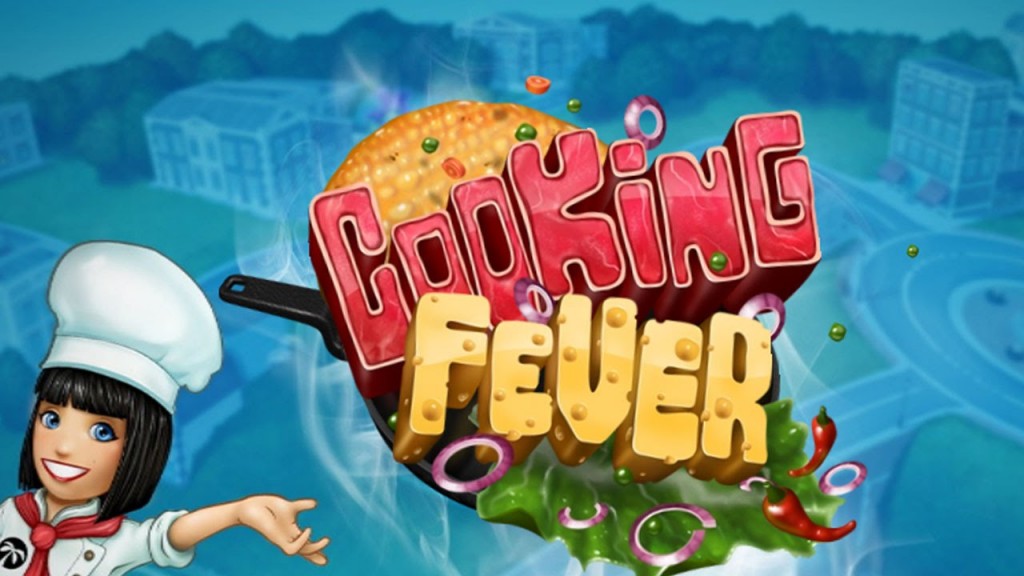 Cooking fever game free download for computer windows 7